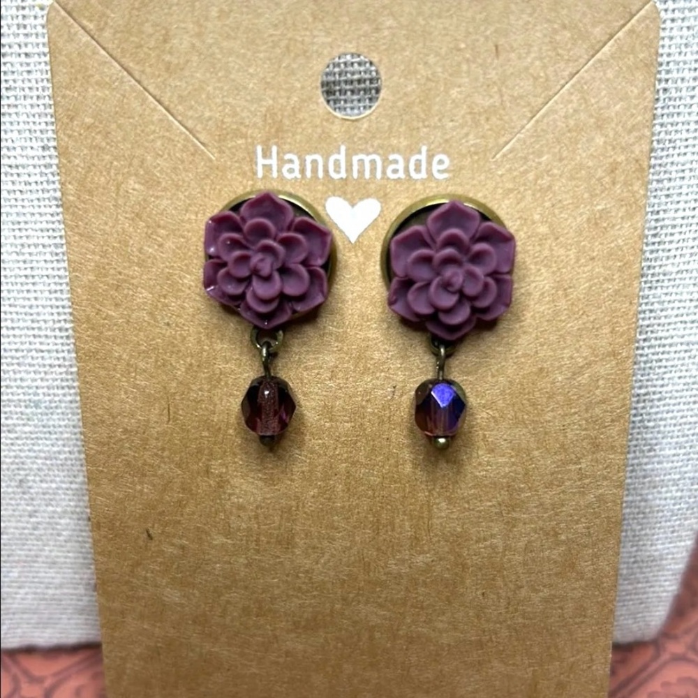 Francesca Earrings